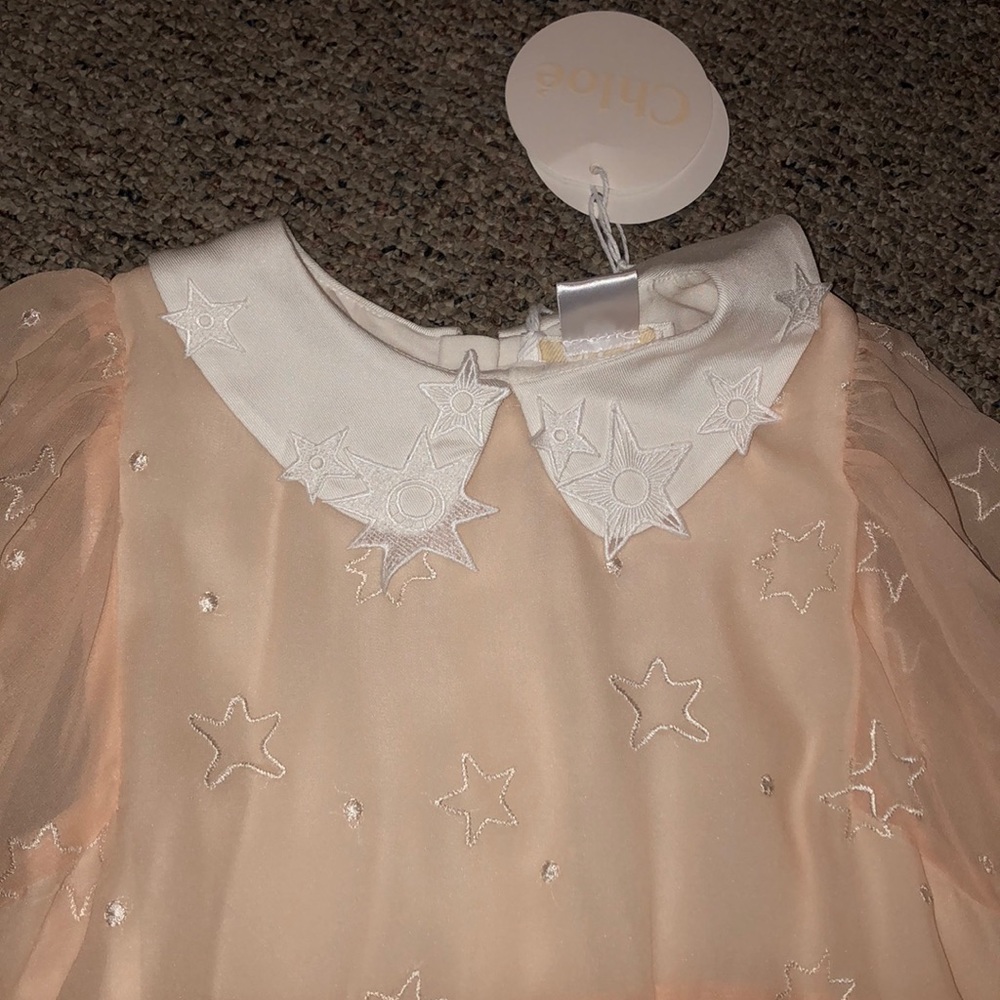Chloe star ๐ Dress - Picture 2 of 5